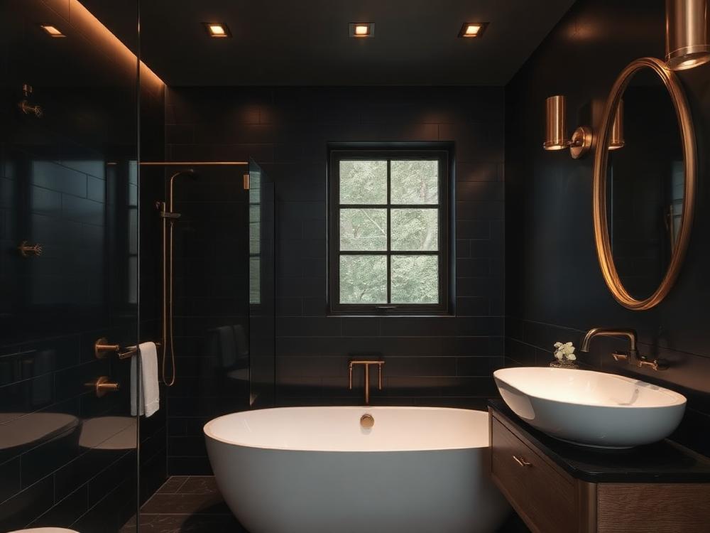 Yorkville Bath Retreat